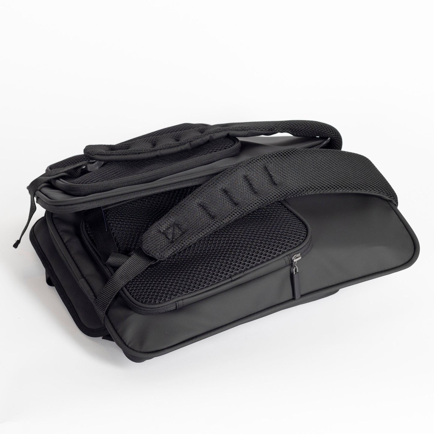 Hunderucksack Nico-Pico Dog-Travel-Lounge