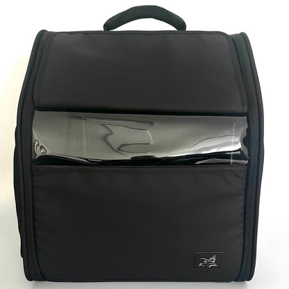 Hunderucksack Nico-Pico Dog-Travel-Lounge