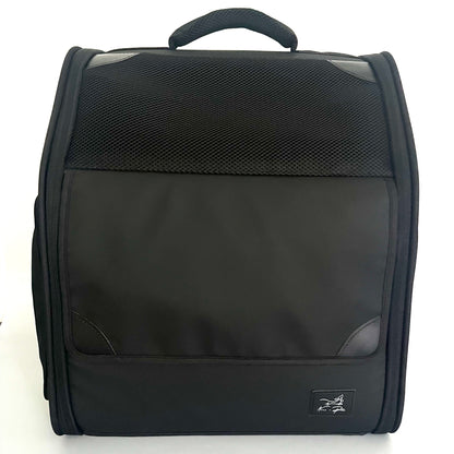 Hunderucksack Nico-Pico Dog-Travel-Lounge