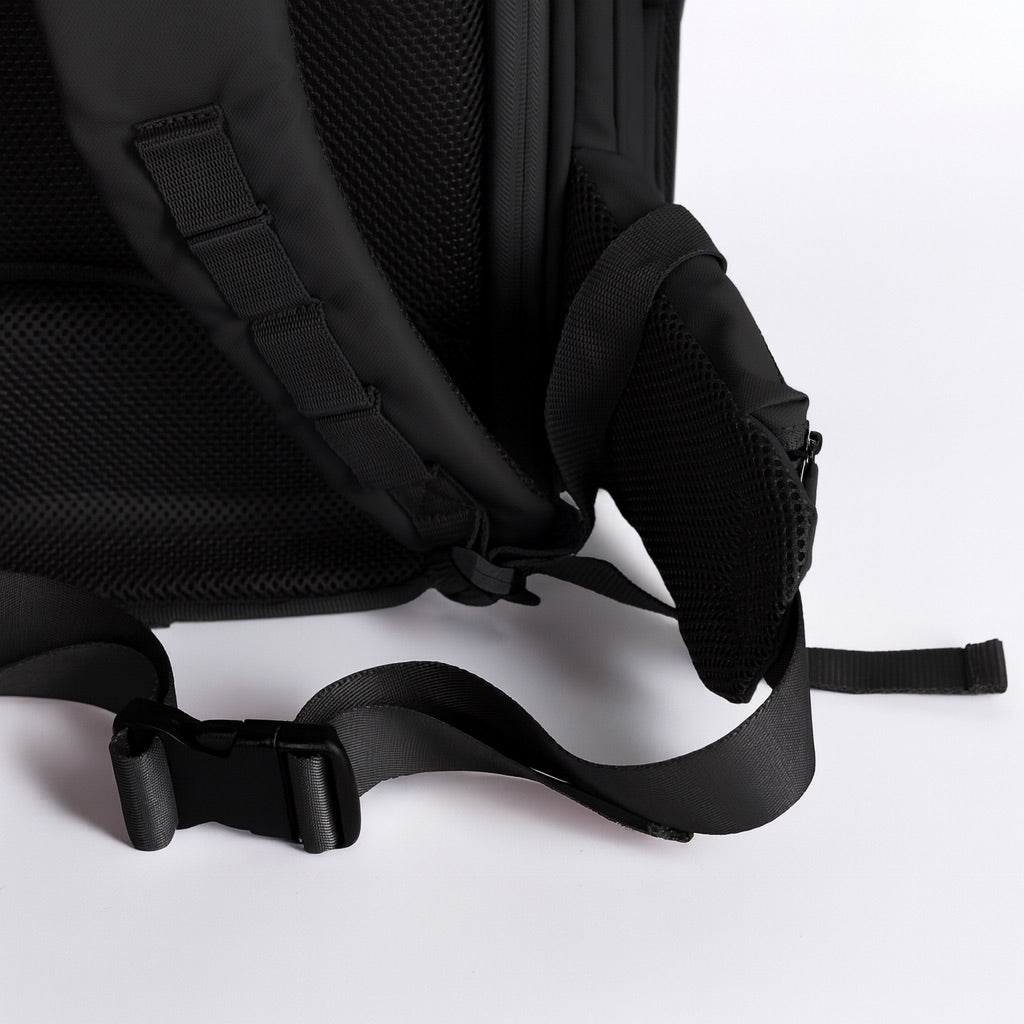 Hunderucksack Nico-Pico Dog-Travel-Lounge