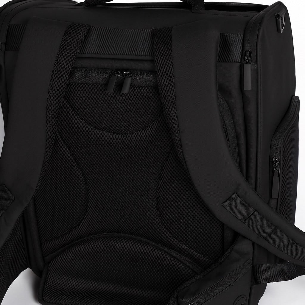 Hunderucksack Nico-Pico Dog-Travel-Lounge